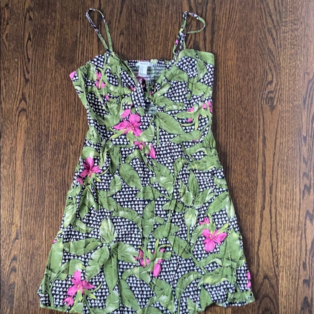 Forever 21 Sundress